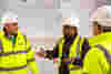 Corporate Responsibility banner image