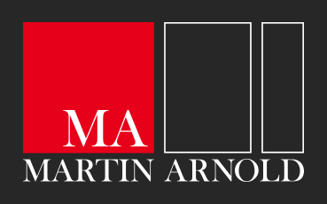 Martin Arnold